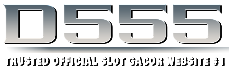 d555 logo